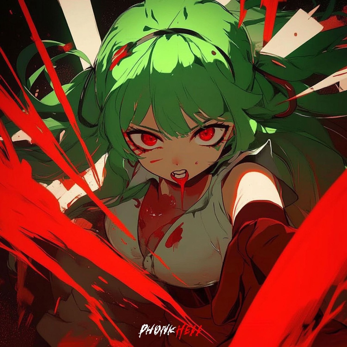 MONTAGEM JIKARDIA - Single by ZHANTX album cover