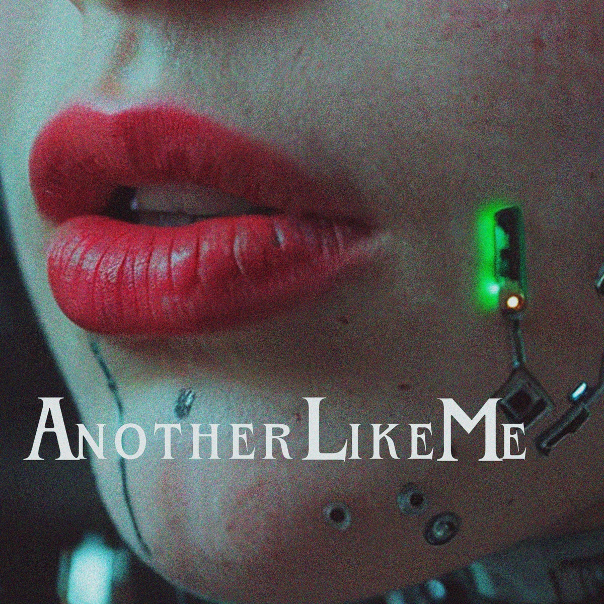 Another Like Me (feat. NAOS) - Single by icody2077 album cover