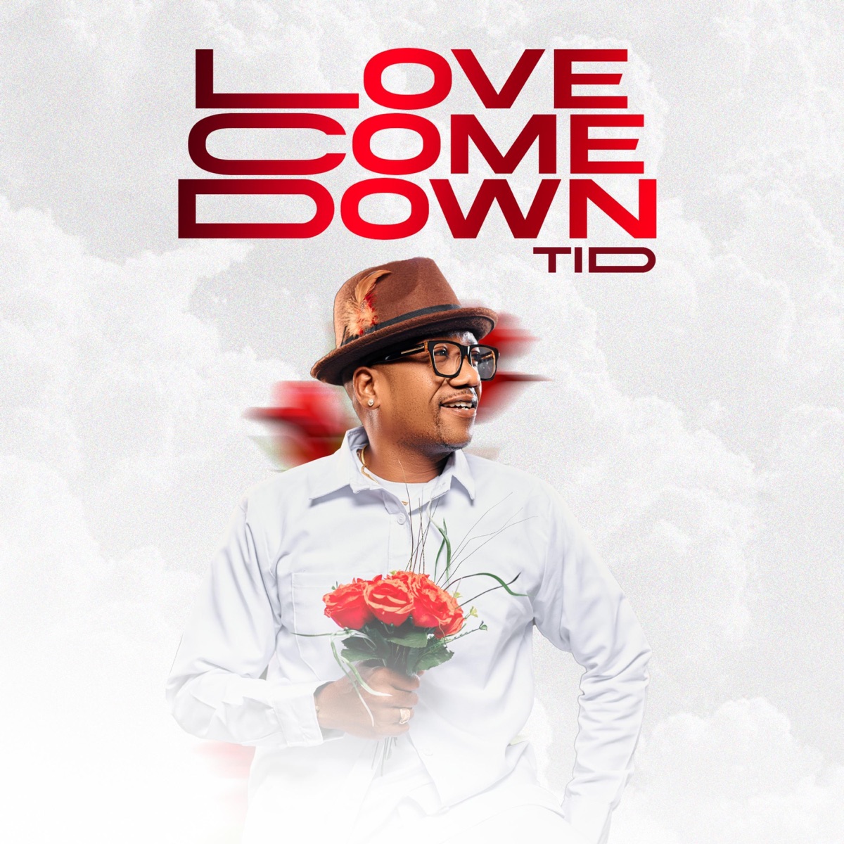 Love Come Down - Single by TID album cover