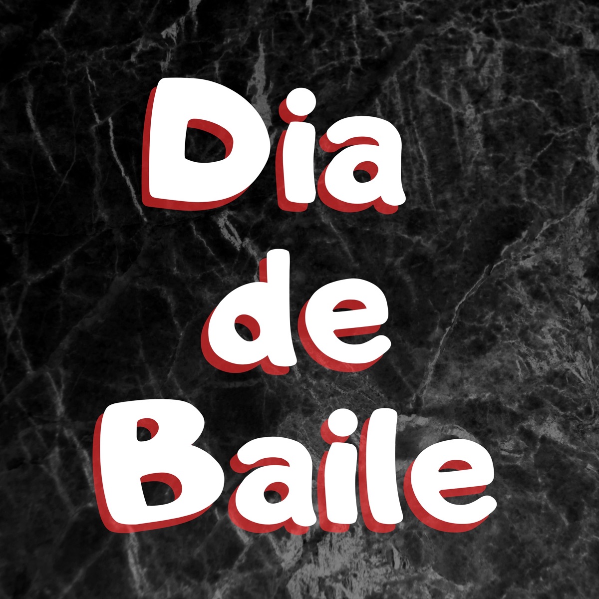 Dia de Baile - Single by MC EDI 051, Mc DeG, Raffa sants & EvoTheKid album cover