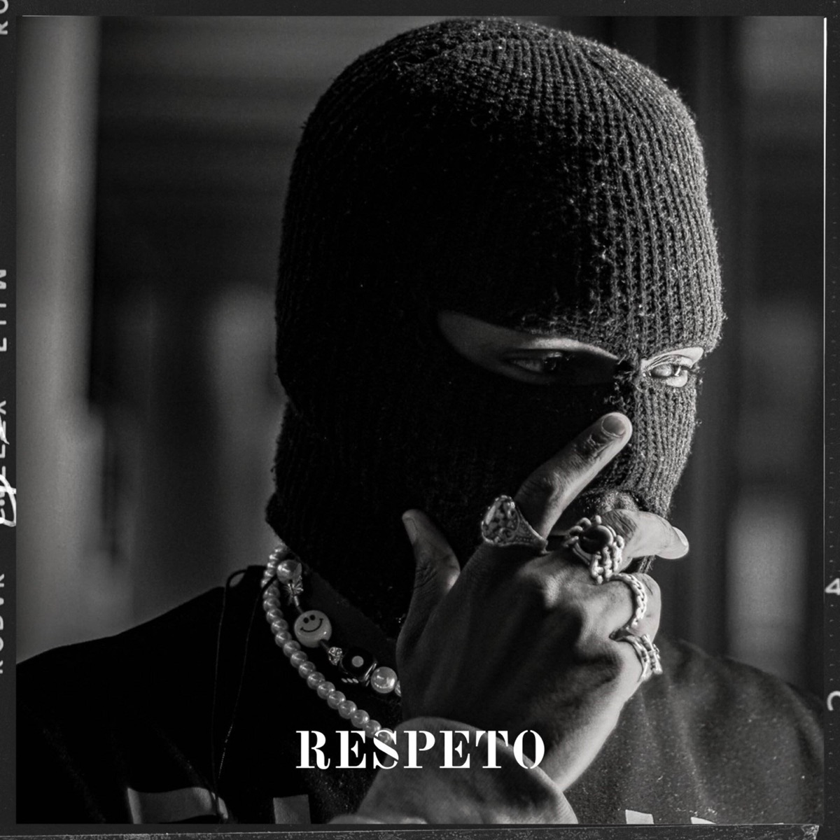 Respeto - Single by 2ble Crack album cover
