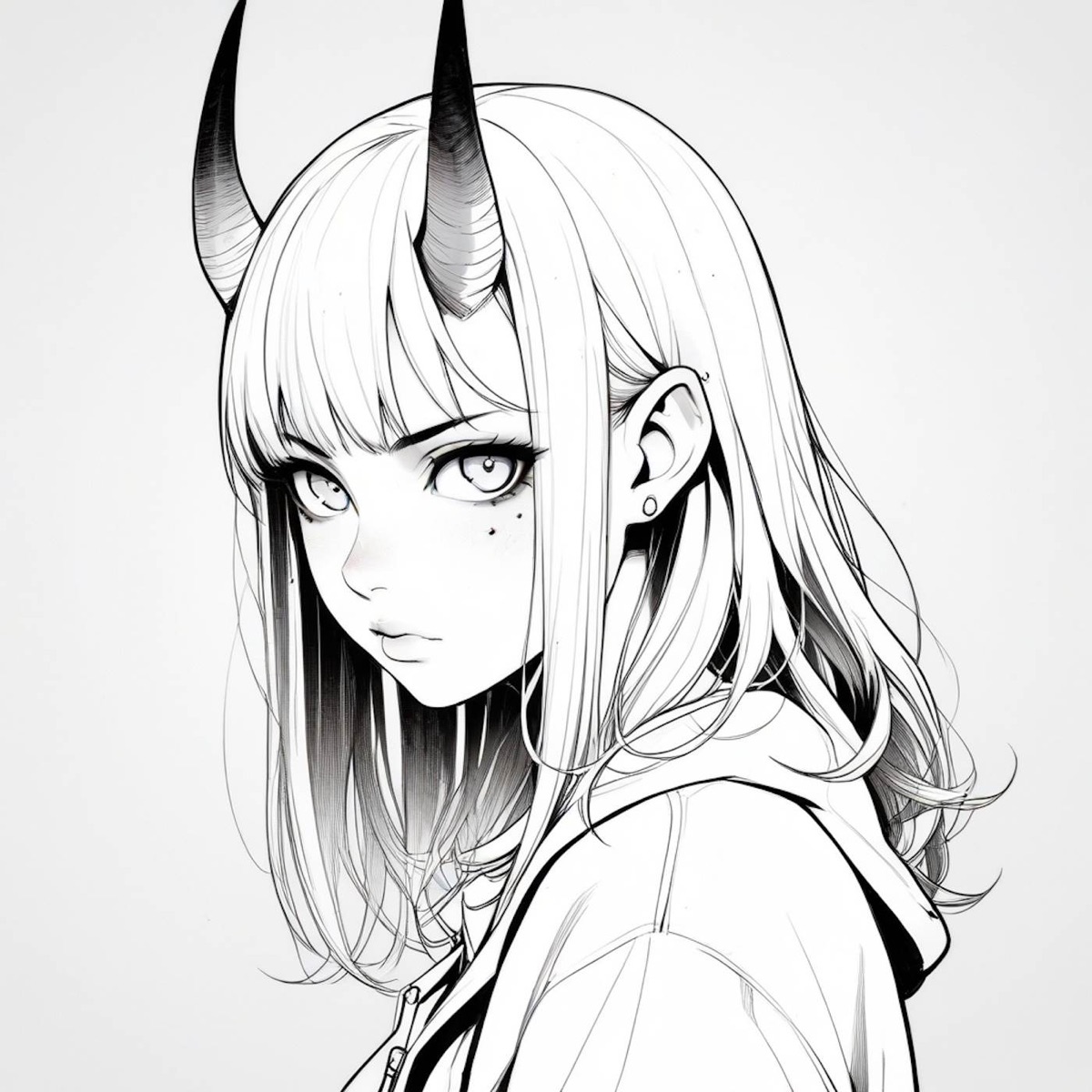 Oni - Single by Frost0ne_ album cover