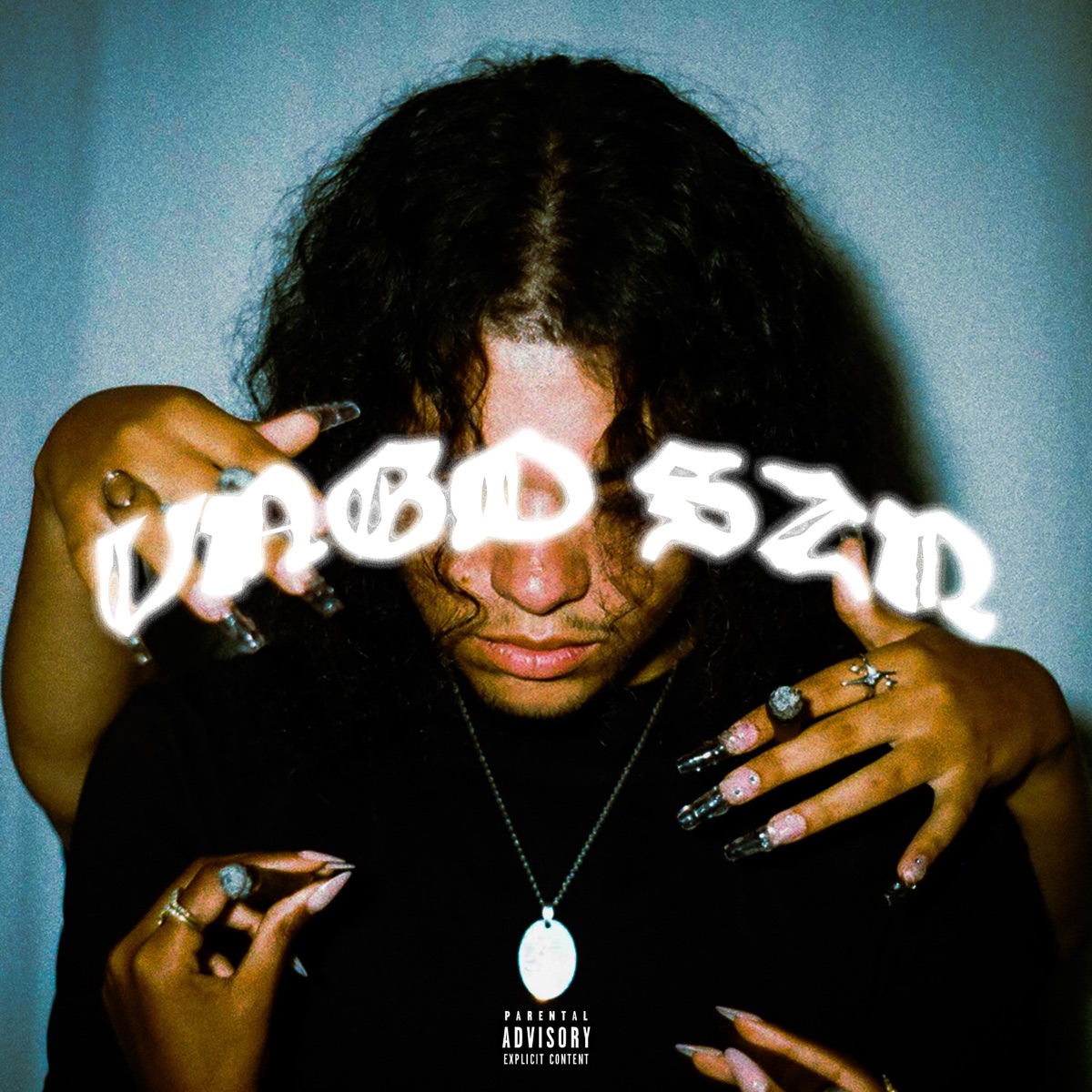 VAGO SZN by Vago album cover