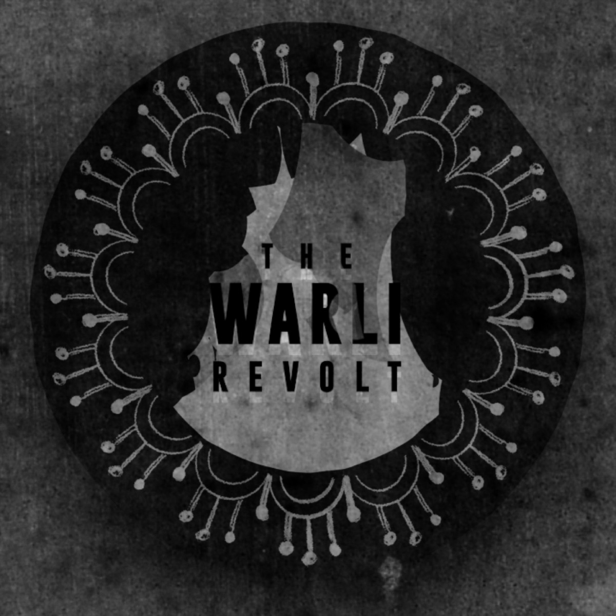 The Warli Revolt (feat. Prakash Bhoir) - Single by Swadesi album cover
