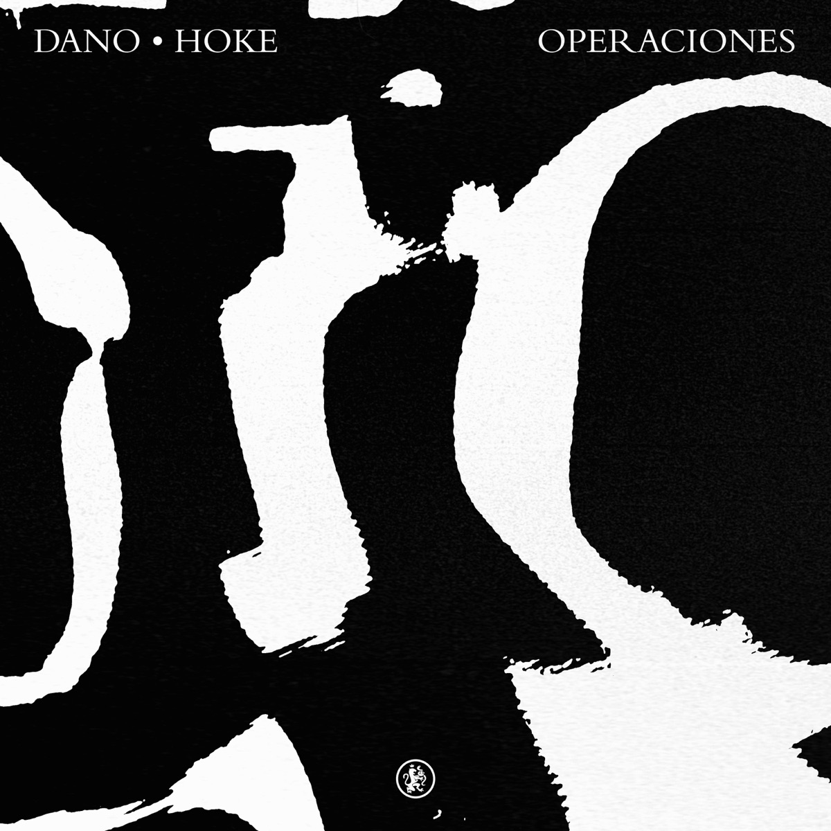 Operaciones - Single by Dano, Dj Swet & HOKE album cover