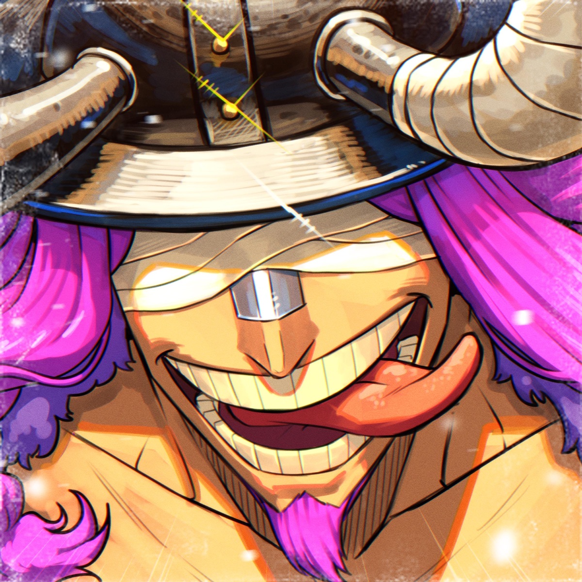 KINGDOM COME (LOKI) (feat. Oricadia) - Single by Rustage album cover
