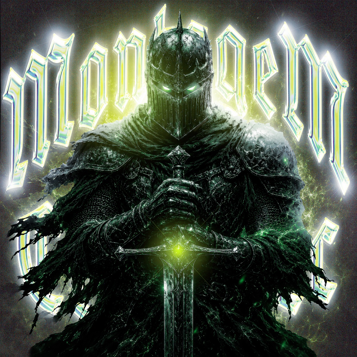 MONTAGEM CREC CREC - EP by MC PR & Mc Mingau album cover