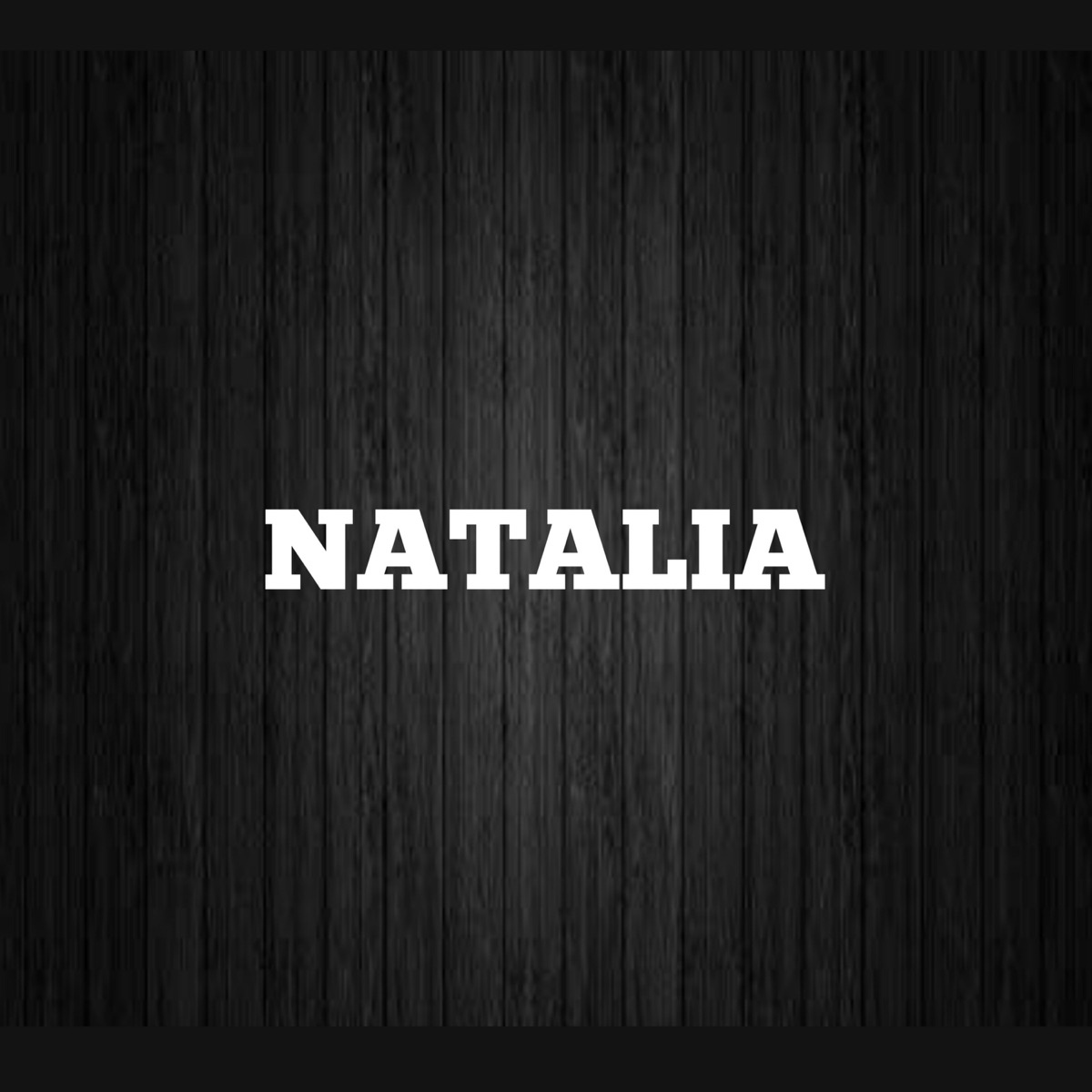 Natalia (feat. Badara) - Single by MalLfin Marandof album cover