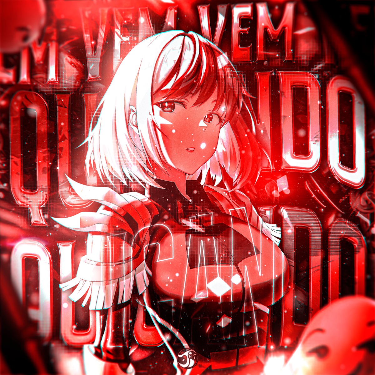 VEM QUICANDO - EP by KETSU, Furi & ALZEEZ album cover