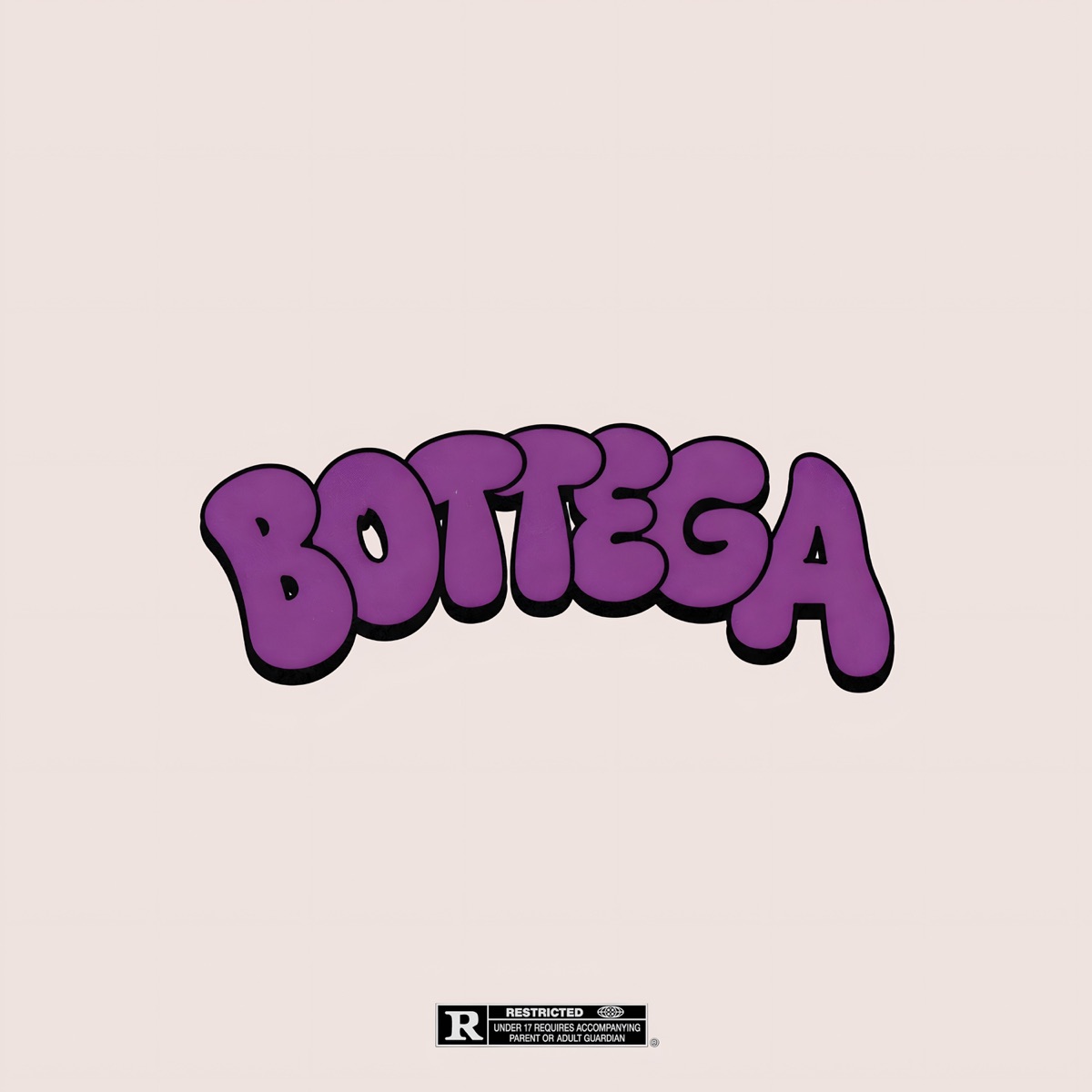 Bottega - Single by Big Yimmz, Big Hommie OE & Kxllyrical Slime album cover