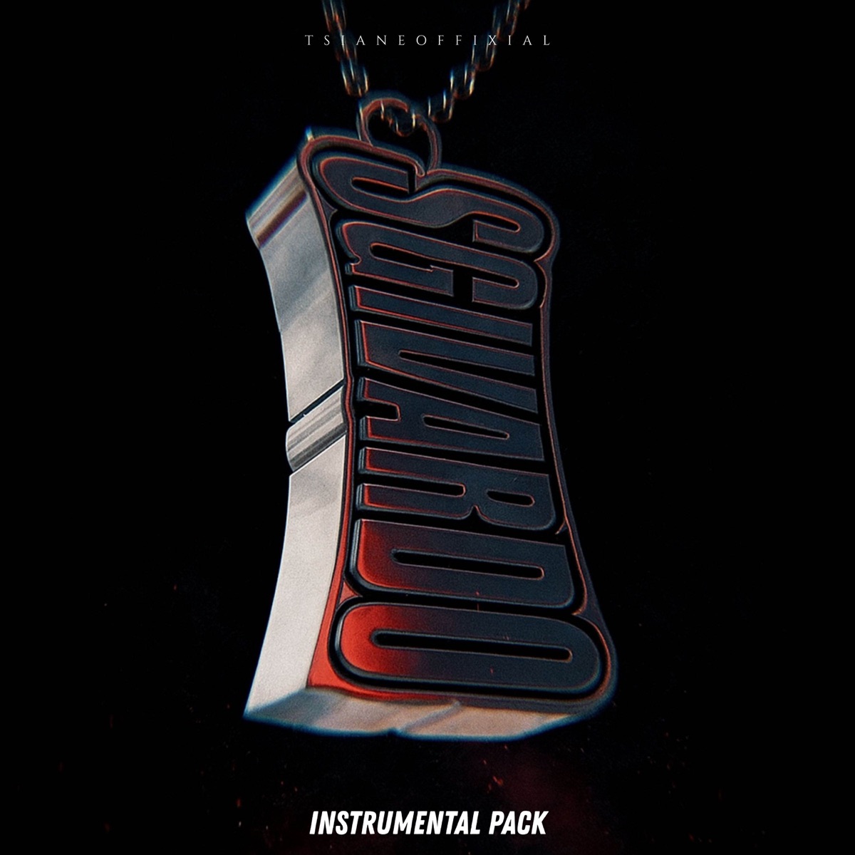SGIVARDO - EP by TsianeOffixial album cover