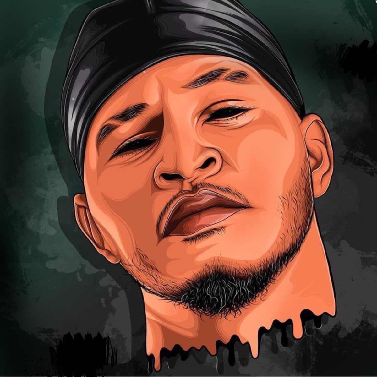 Deuz Ta Purda Mi Nou (feat. VV2000) - Single by Jap Pires album cover