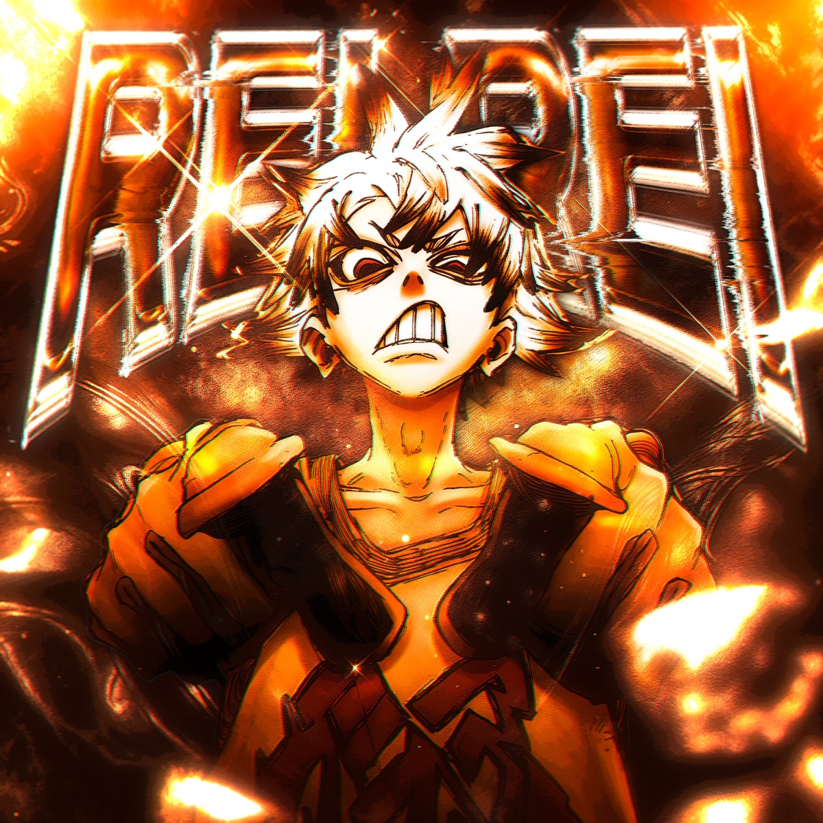 REI REI (Alt Version) - EP by KPHK & Sxilwix album cover