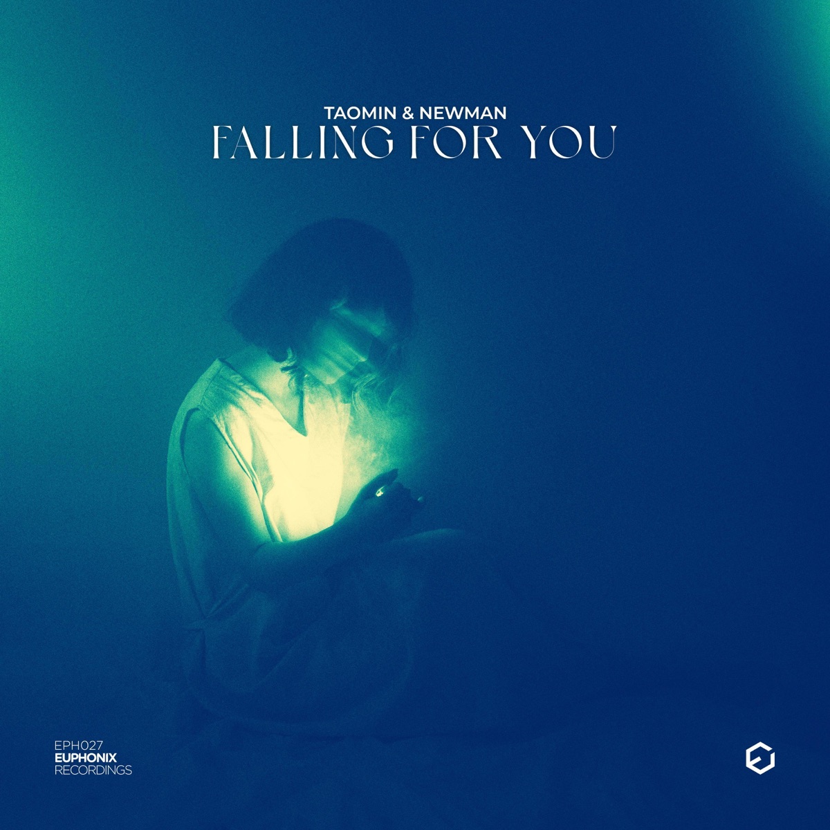 Falling For You - Single by TAOMIN & Newman album cover