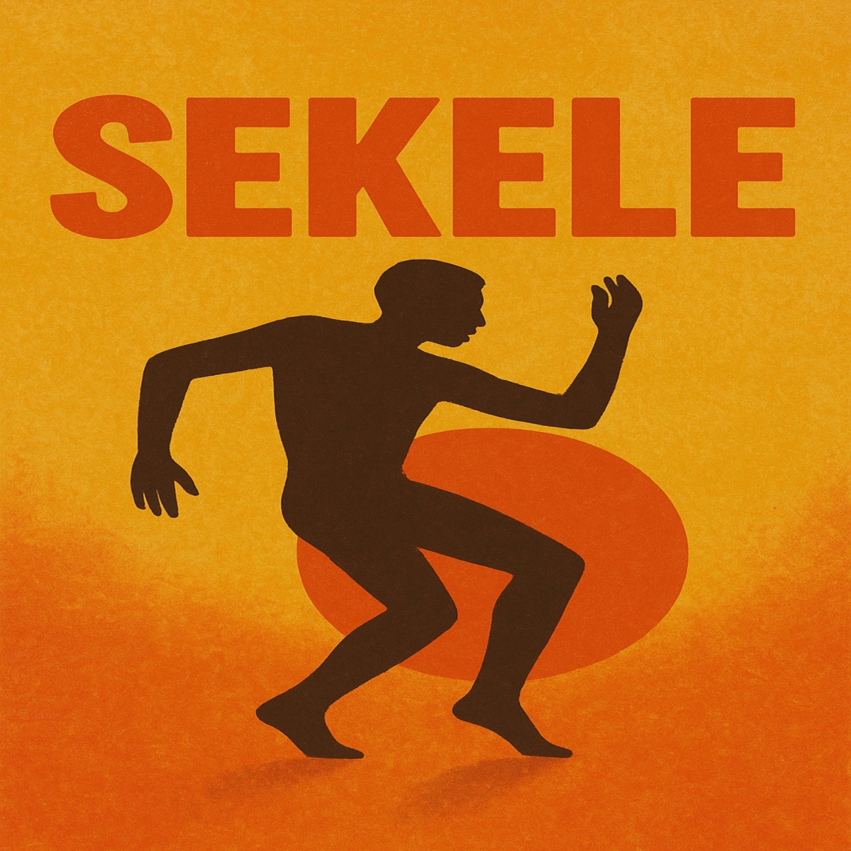 Sekele (Groove) (feat. AkmusiQ & Ntando) - Single by Dj Brandon01 album cover