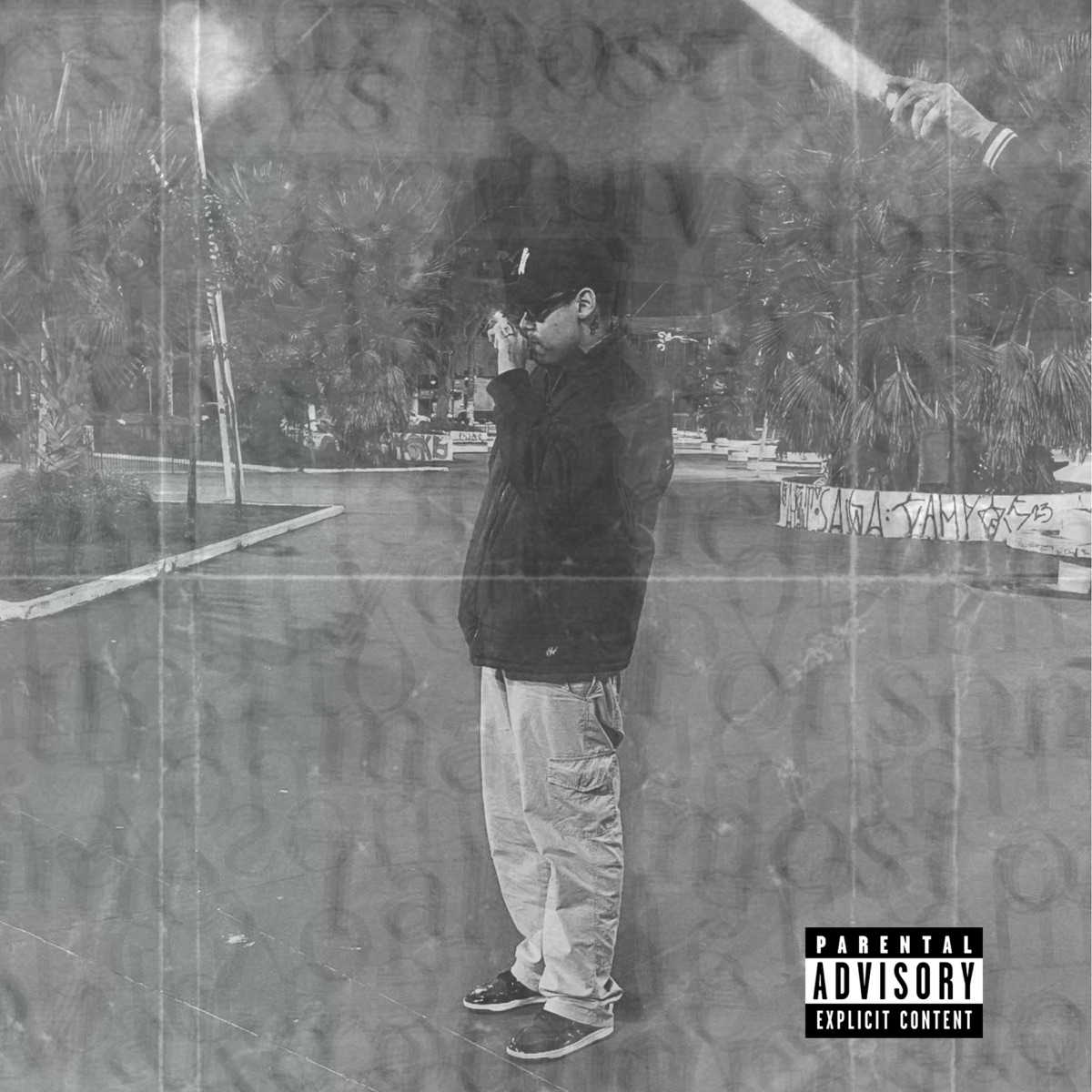 Savage - Single by Lui-V & KBCV album cover