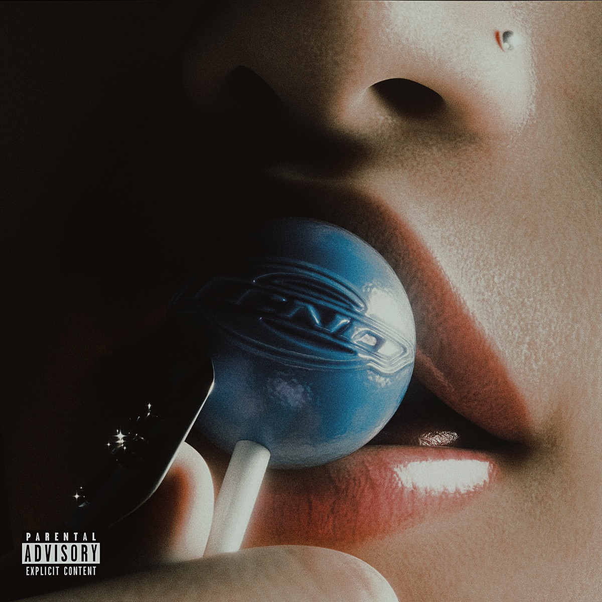 WIFE MATERIAL* - Single by Young Cister & Rvfv album cover