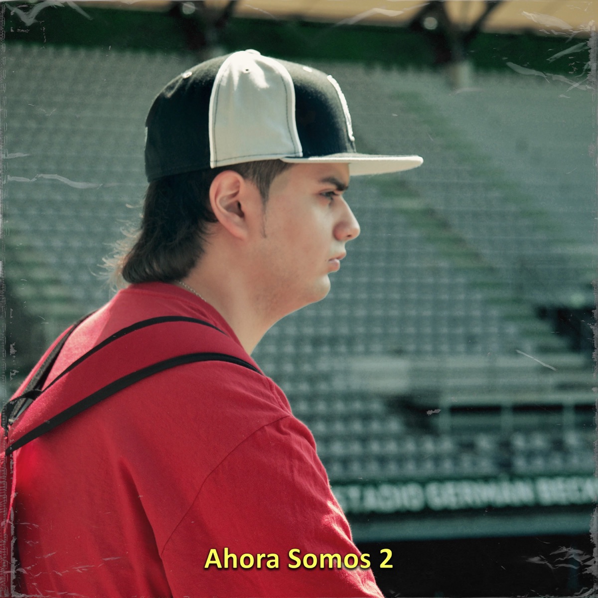 Ahora Somos 2 - Single by Jogesten album cover