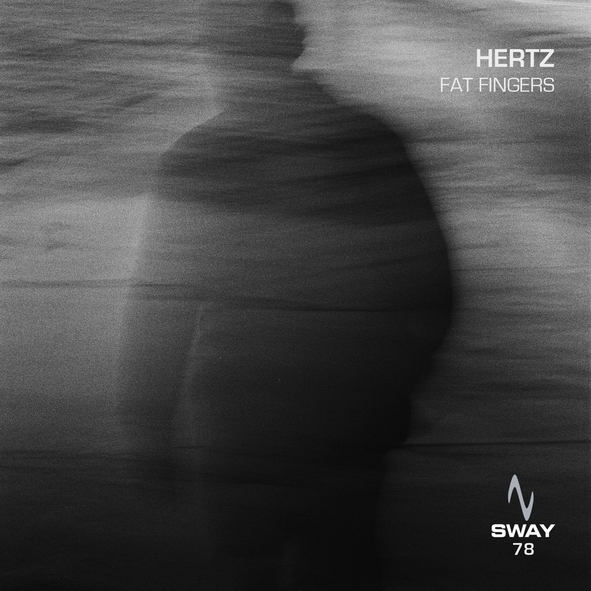 Fat Fingers - Single by Hertz album cover