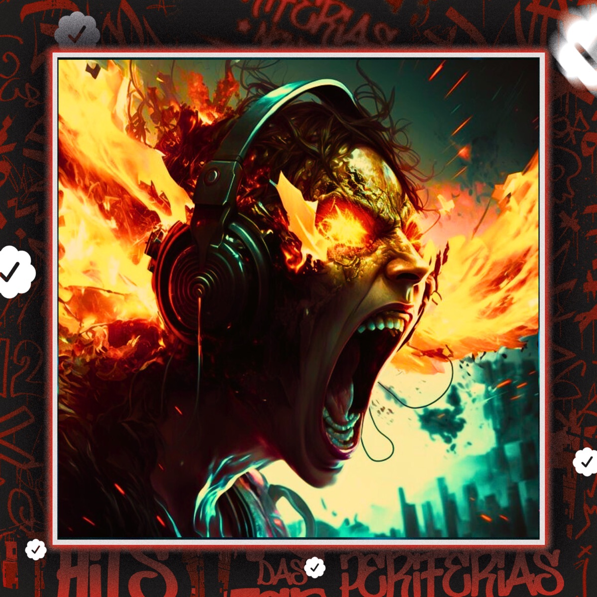 Automotivo do Amostradinho - Single by DJ JDS & Mc Nem Jm album cover