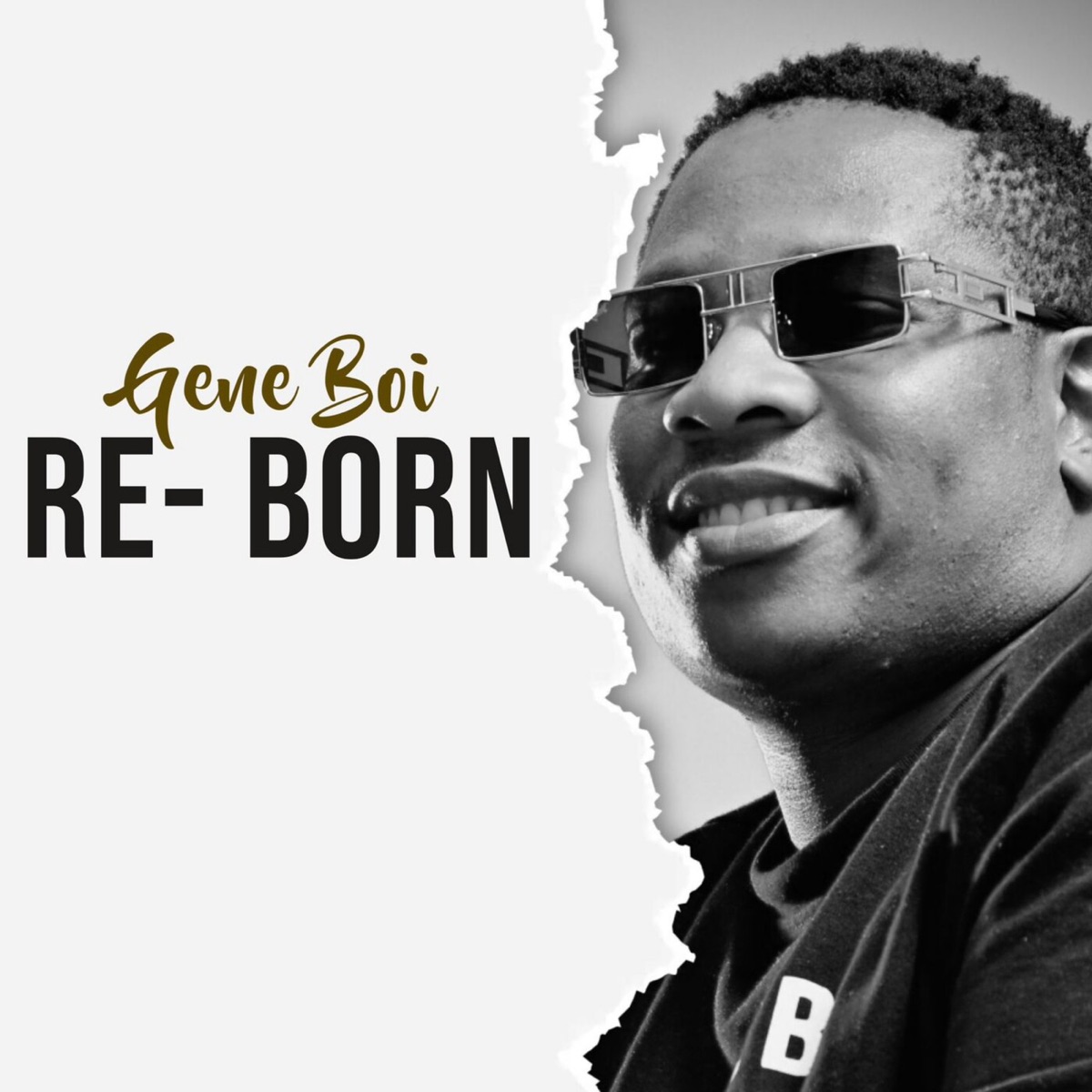 Inqondo (3 Step) [feat. DJ Cassano & Rose Baddie SA] - Single by Gene Boi album cover