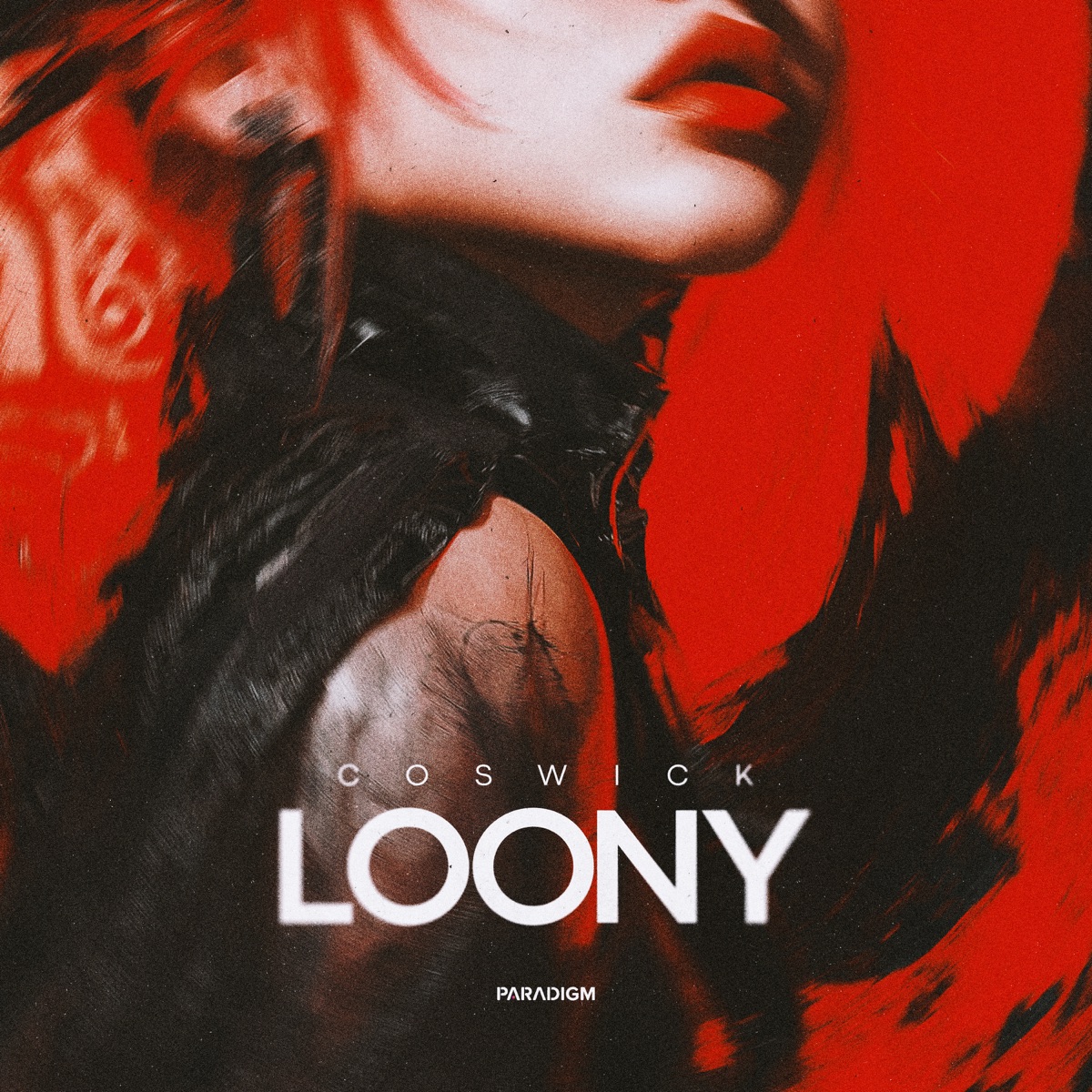Loony - Single by Coswick album cover