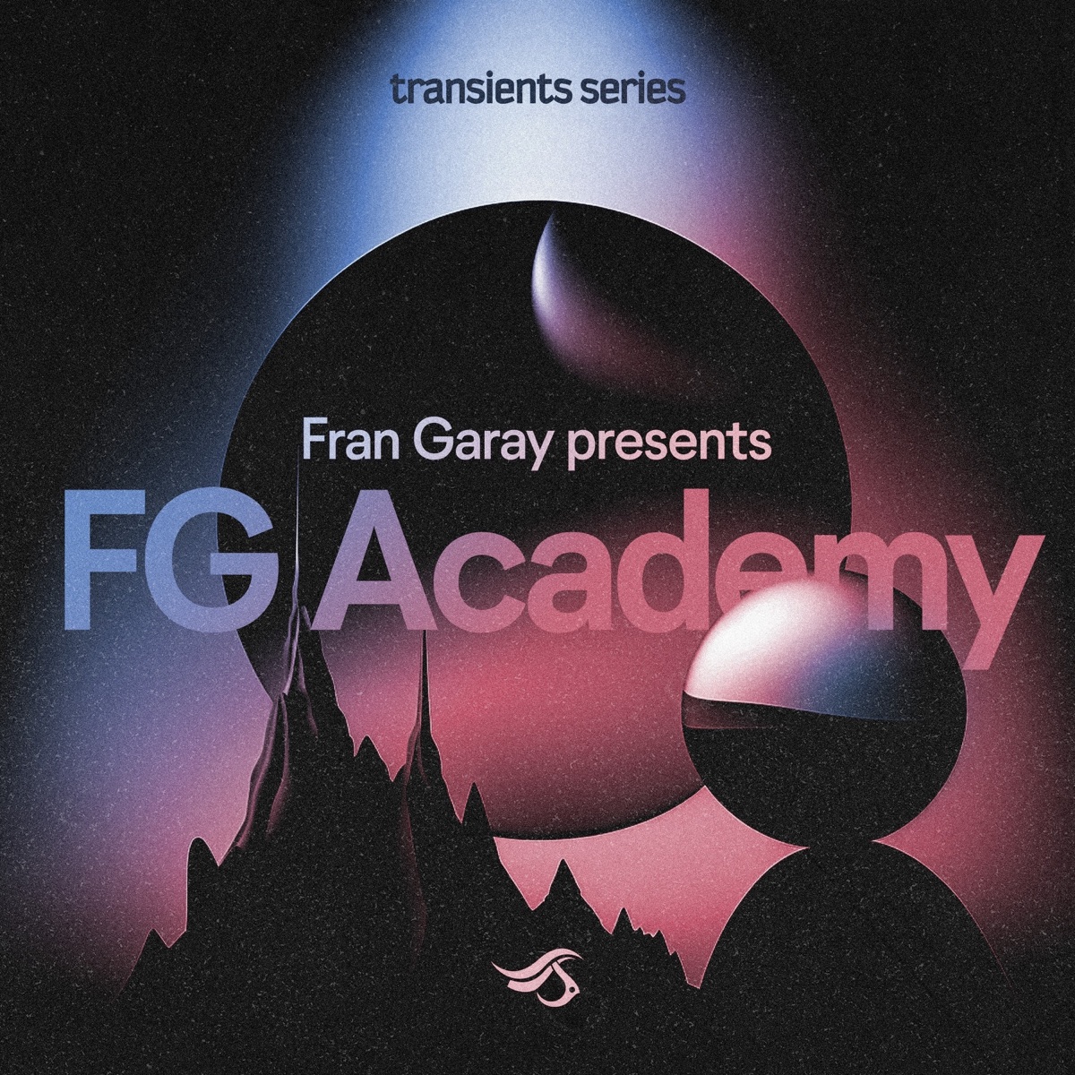 Fran Garay Presents - FG Academy Compilation (DJ Mix) by Transensations Records & Progressive Sensations album cover