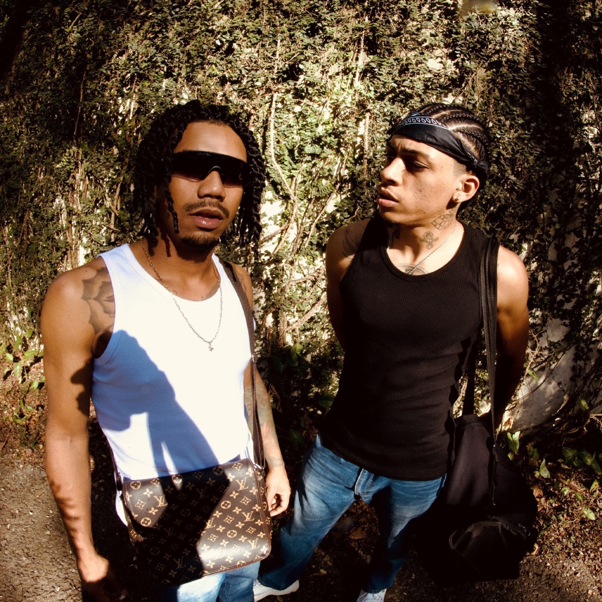 Para Então Repara - Single by Lil Freeze 97 & Michael vitor album cover
