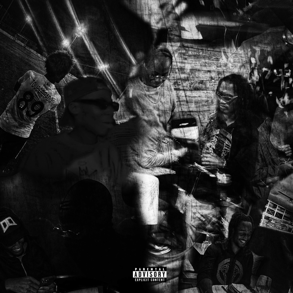 Lifestyle 2 (feat. Gugas) - Single by Osnaldo Sombra album cover