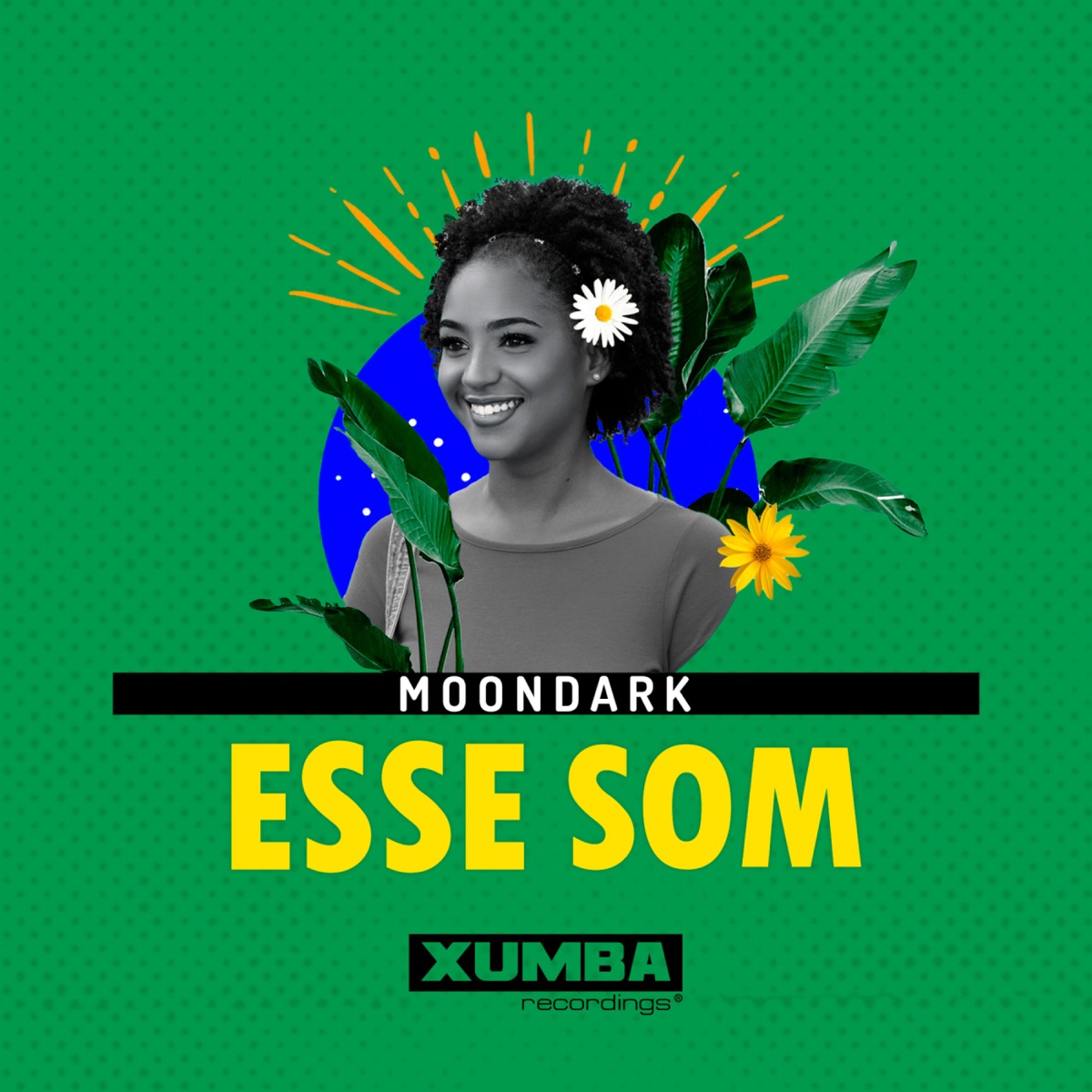 Esse Som - Single by MoonDark album cover