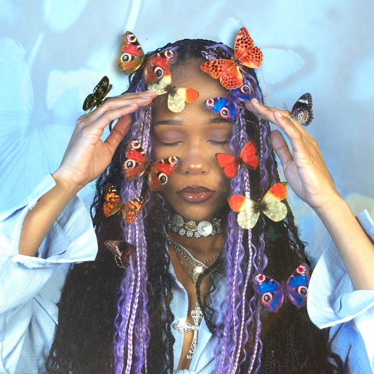 what is love? - Single by S B X & Beast Viking album cover