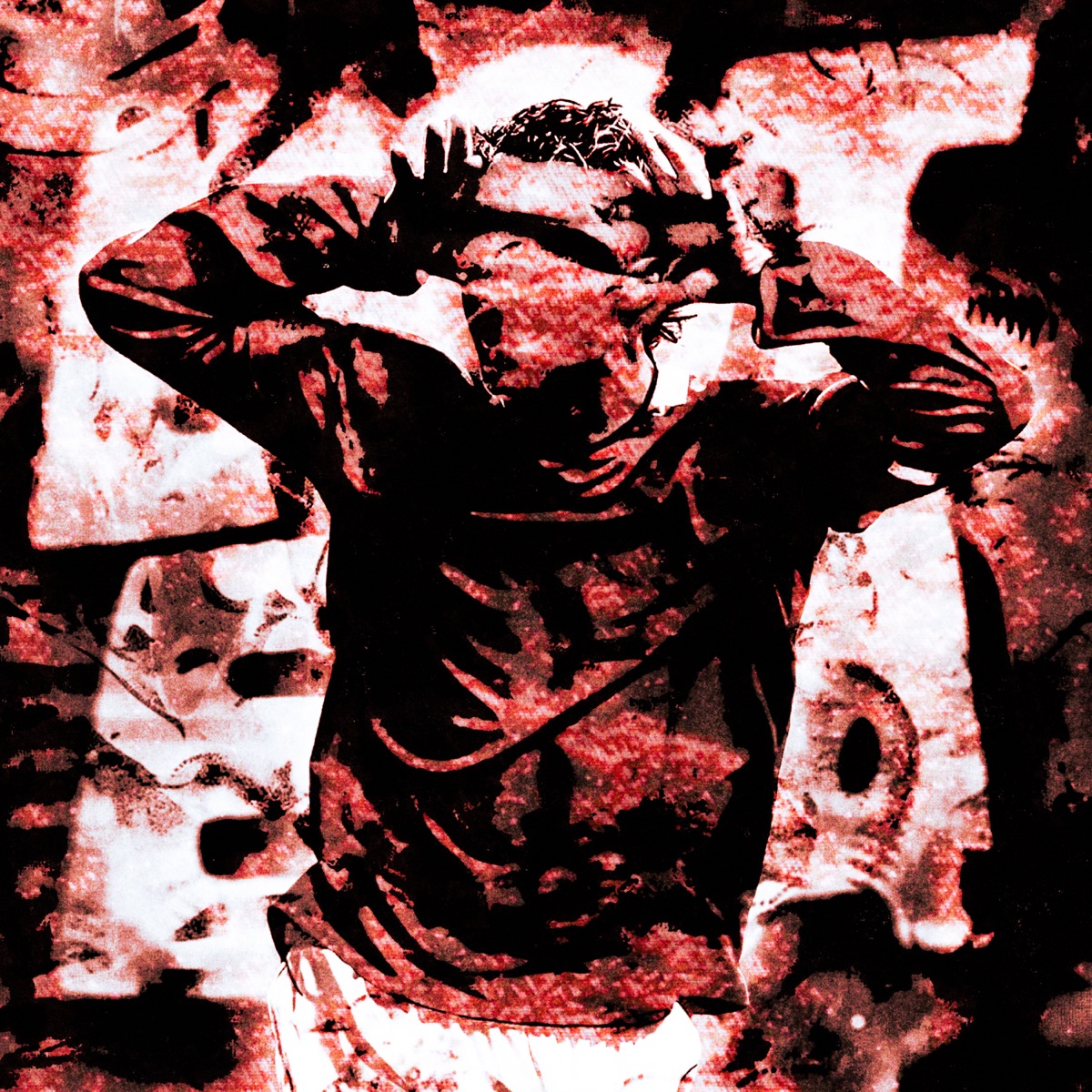 BOTELA - Single by DJ ALX K23 album cover