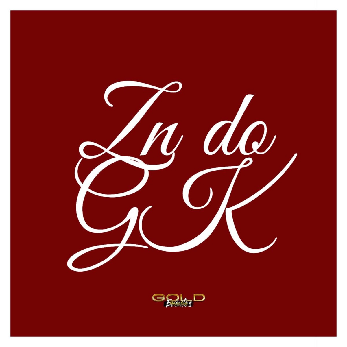 Zn do Gk (feat. Mc Dobella) - Single by DJ Gk Original, Mc DDSV & MC METRALHA RB album cover