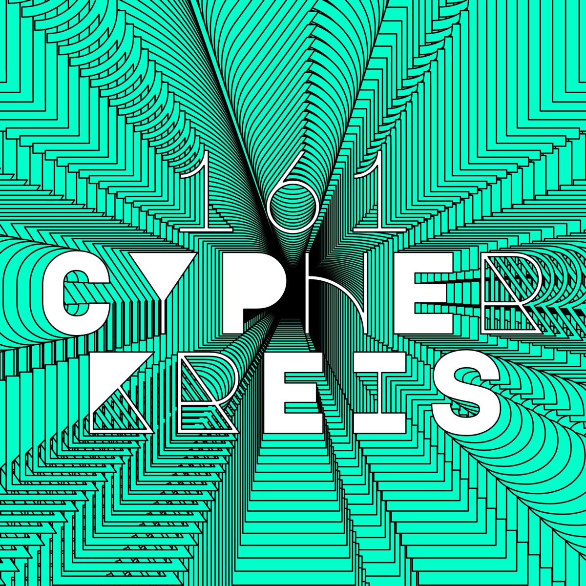 Cypherkreis (feat. Grant Le Bart) - Single by 161 Syndikat album cover