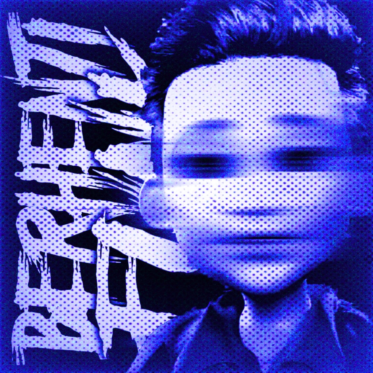 Berhenti Funk - EP by DJ GHX DA GZ & DJ Z4idann23 album cover