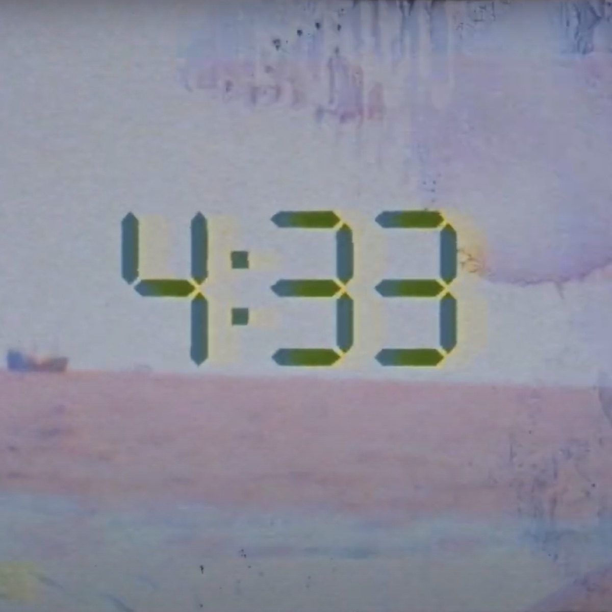 4:33 (UFO361 REMIX) - Single by CRANK ALL & Bonson album cover