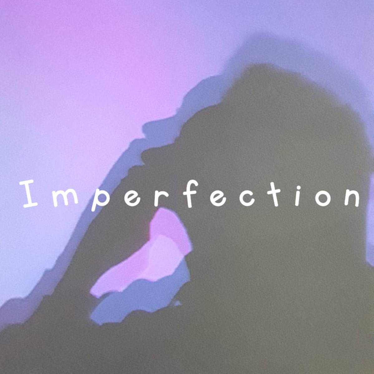 Imperfection - Single by Liisa.Black, Lebza MB & Ashley Shxne album cover