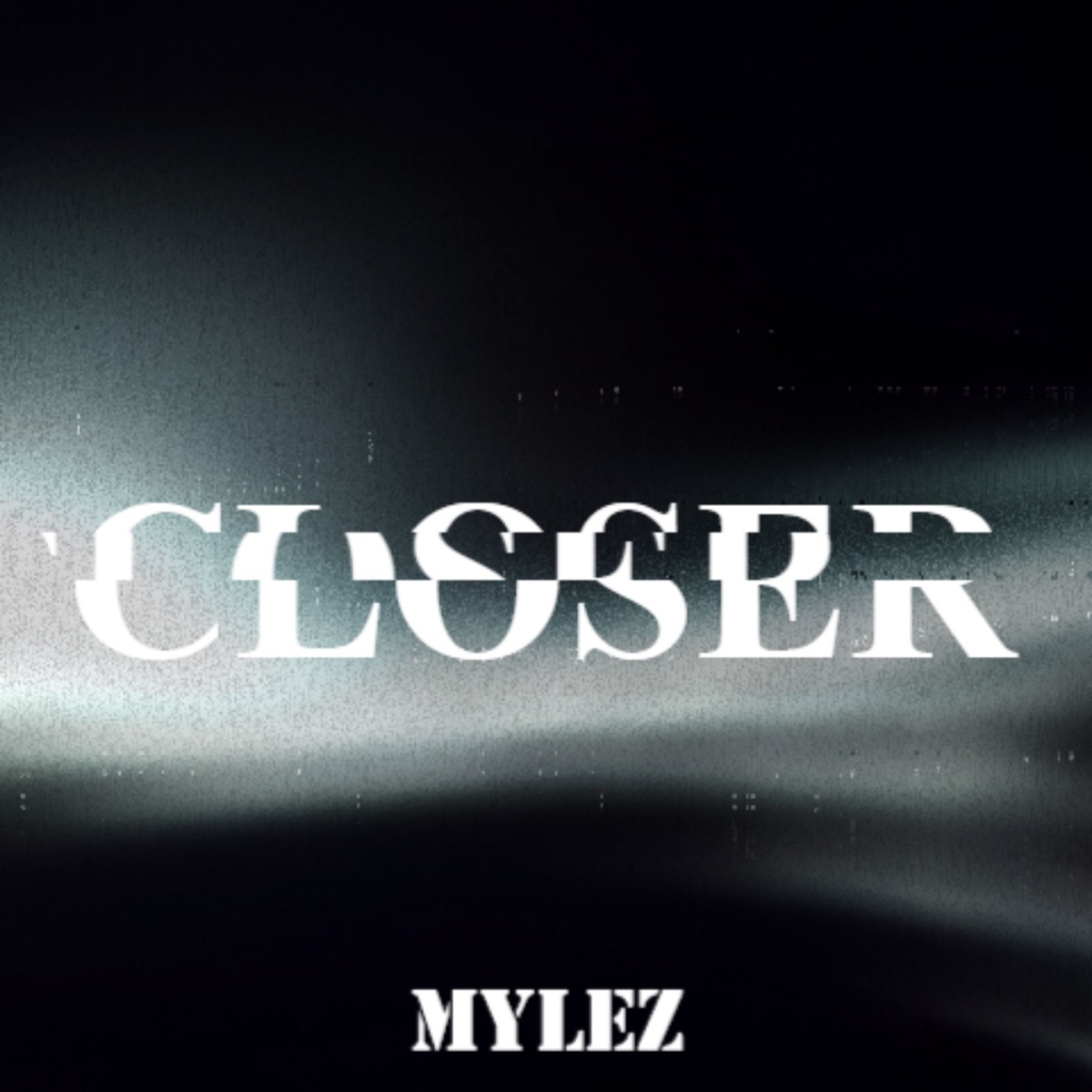 Closer - Single by Mylez album cover