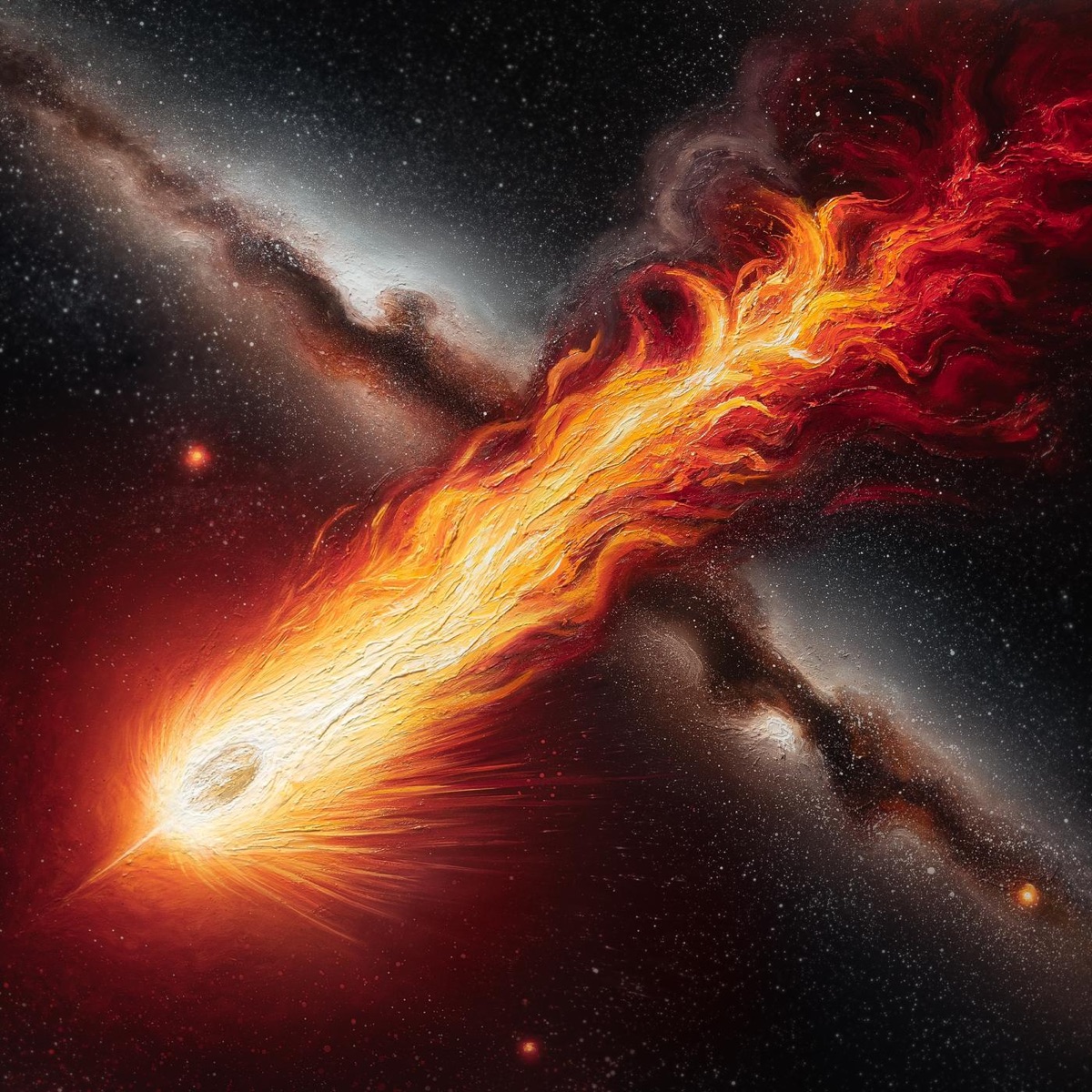 ARMAGEDÓN by HUMBE album cover