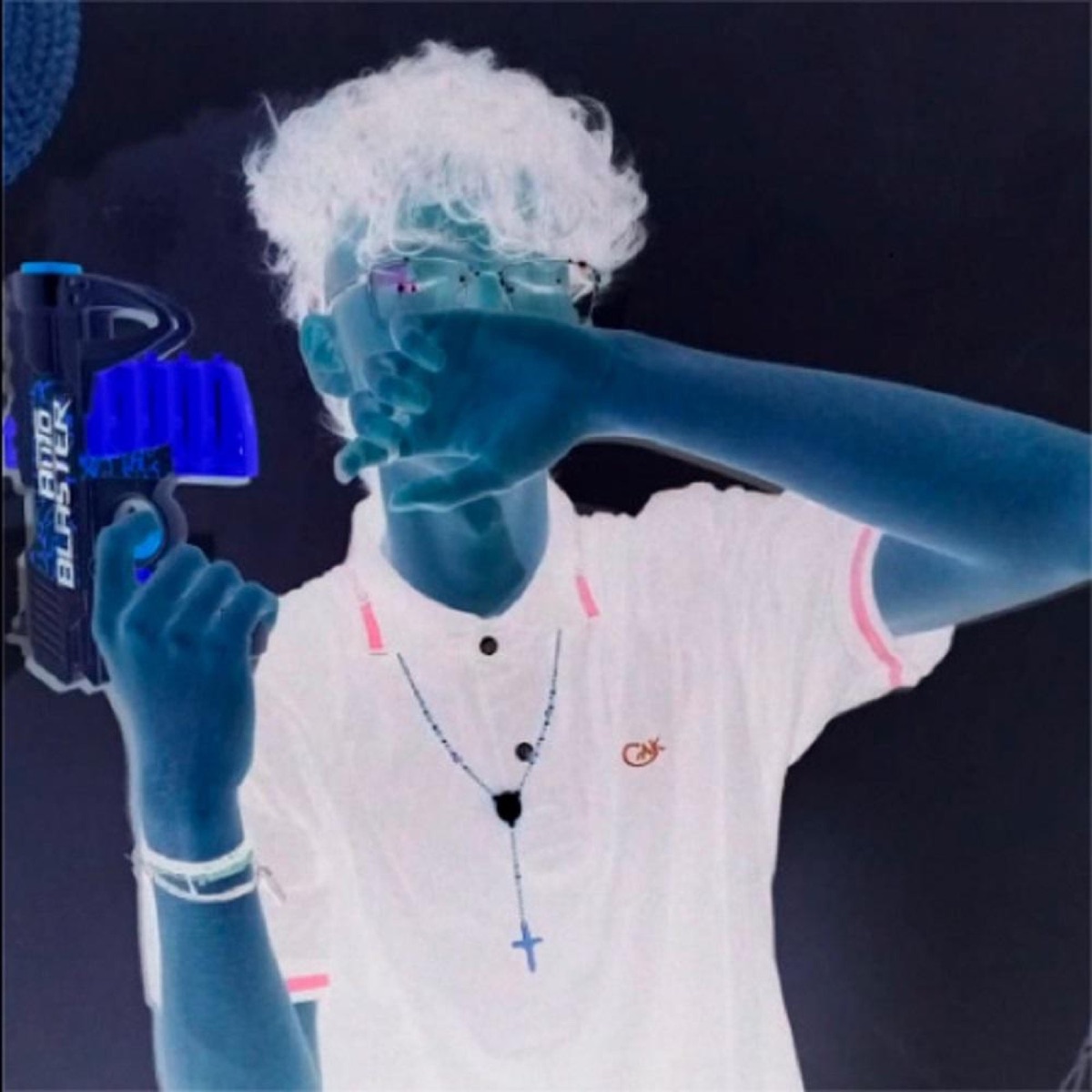 UDontKnowMe RMX (feat. haro) - Single by $ora album cover