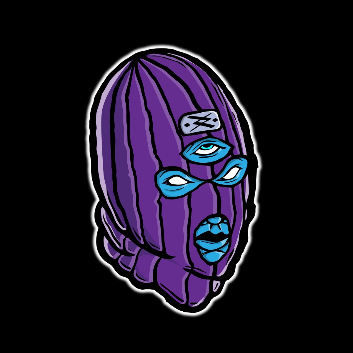 Loca - Single by Mariox joint album cover