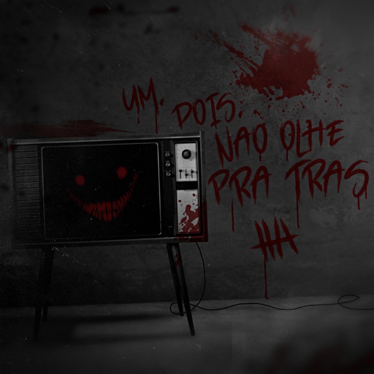 MTG - Um, Dois, Não Olhe Pra Trás x Vai Tomar Dormindo (feat. DJ IARLEY DO LJ, DJ Jorgin do TJ & MC Biano do Impéra) - Single by PH MPC album cover