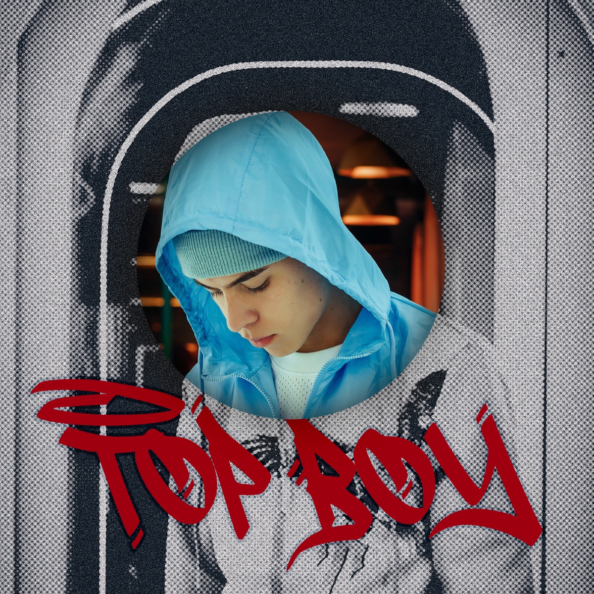 Top Boy - Single by Deezy album cover