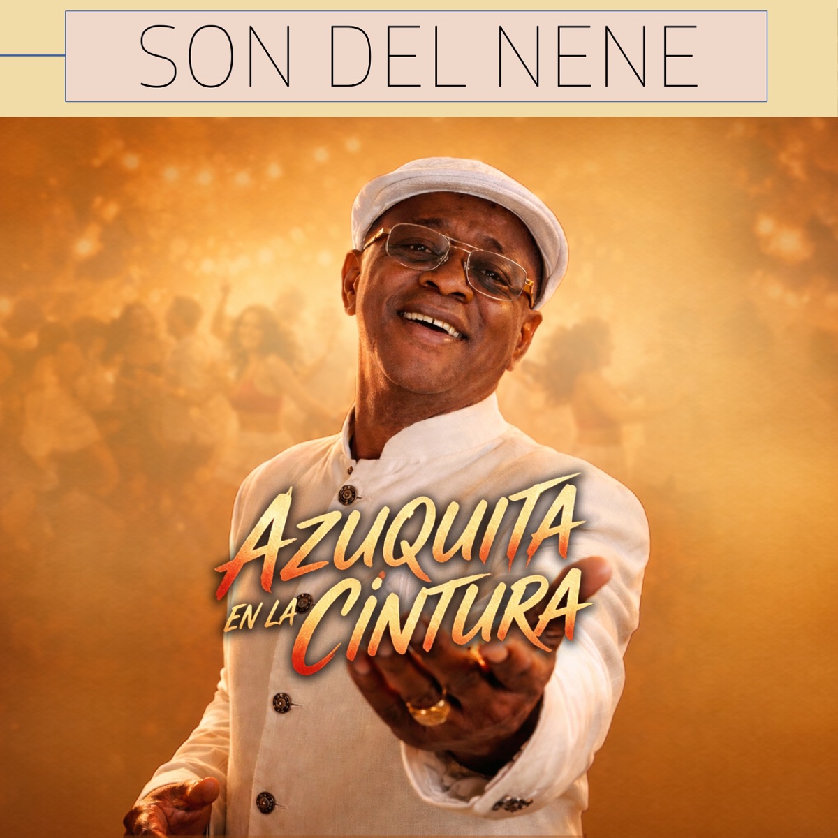 Azuquita en la Cintura by Son del Nene album cover