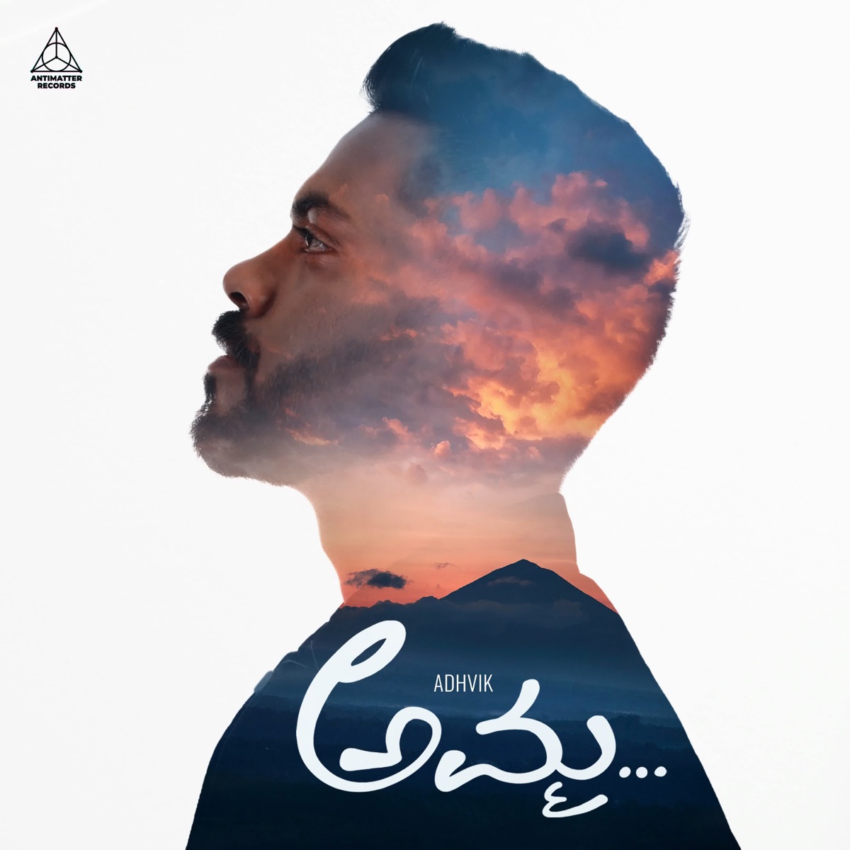 Amma - Single by Adhvik album cover