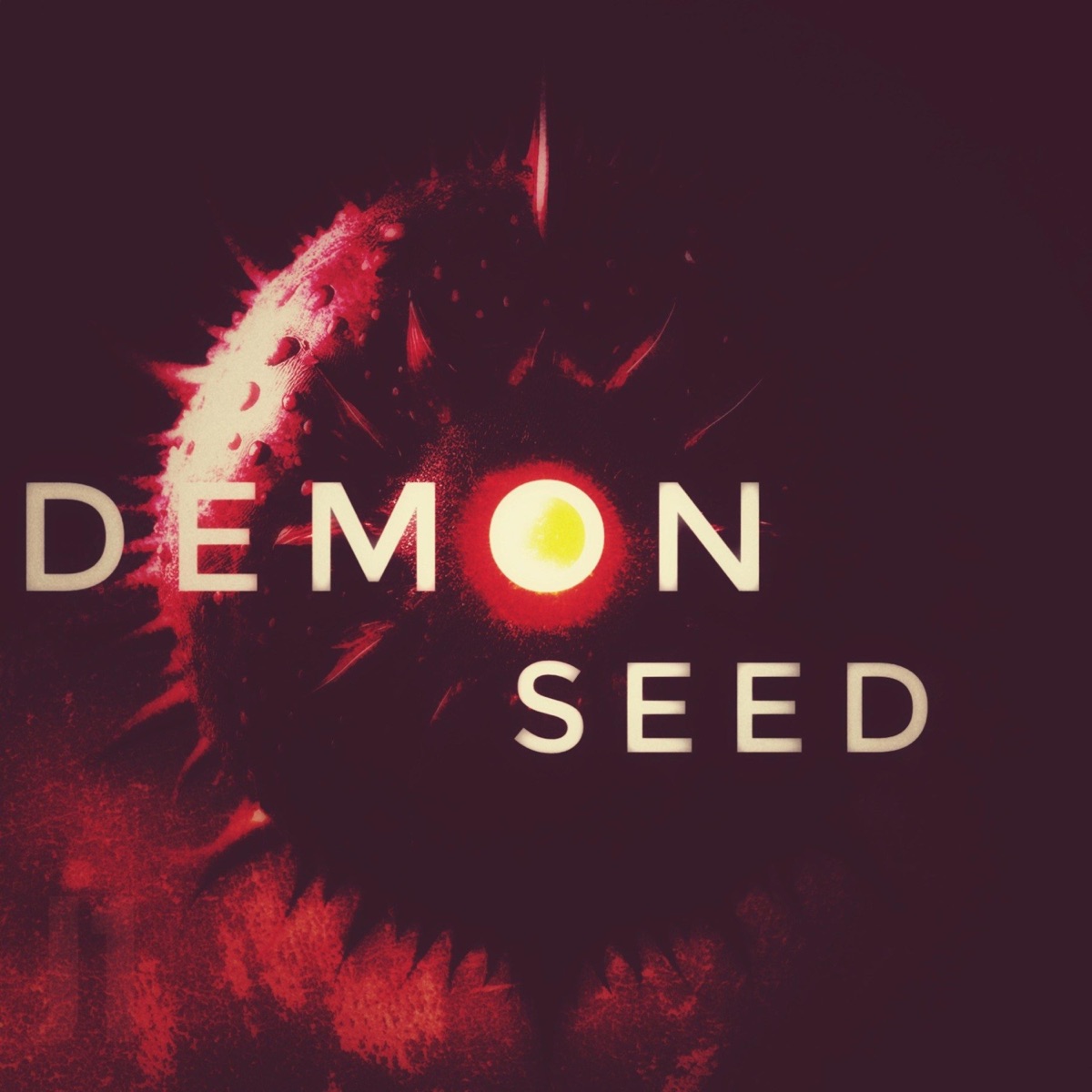 Demon Seed - Single by J1 Hip Hop album cover