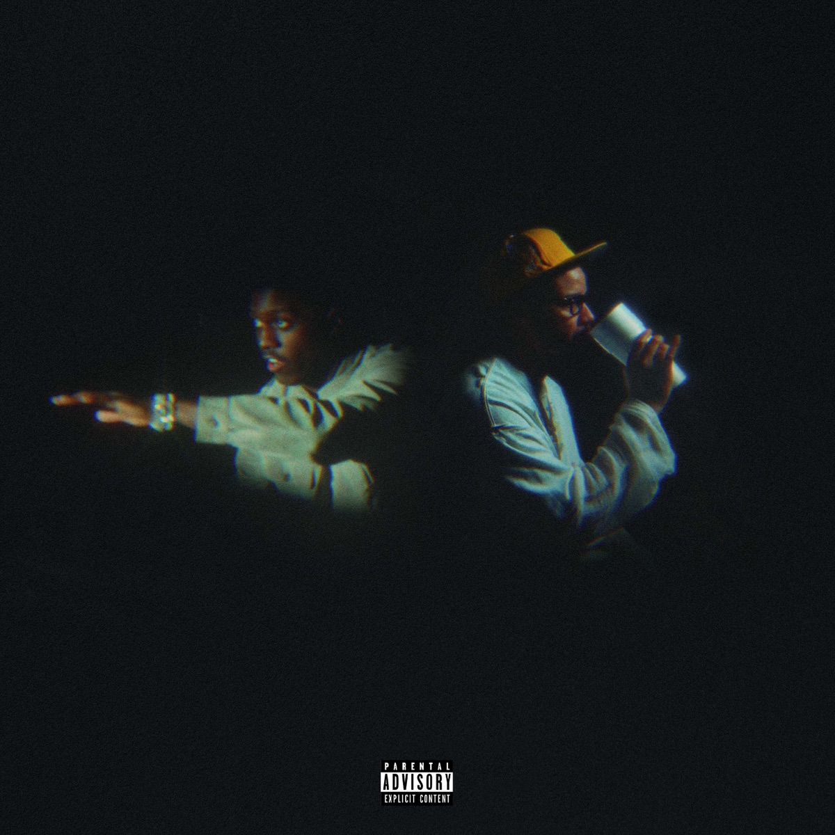 Sorry Not Sorry - Single by Lil Yachty & Veeze album cover