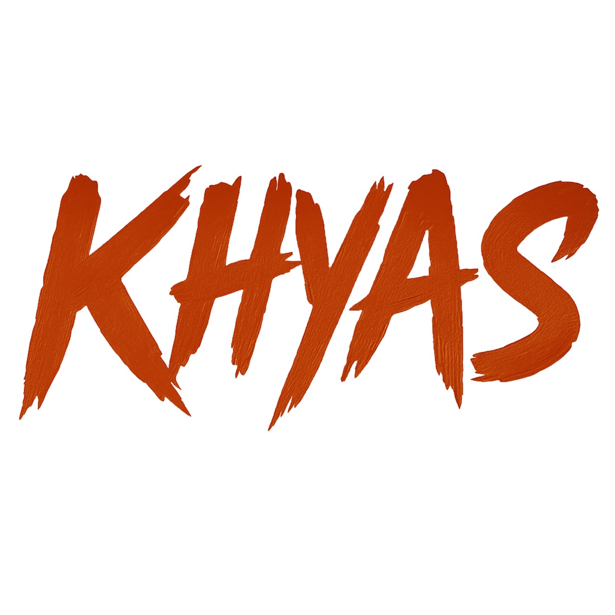 Khyas (feat. DAKU) - Single by Shooter 47 album cover