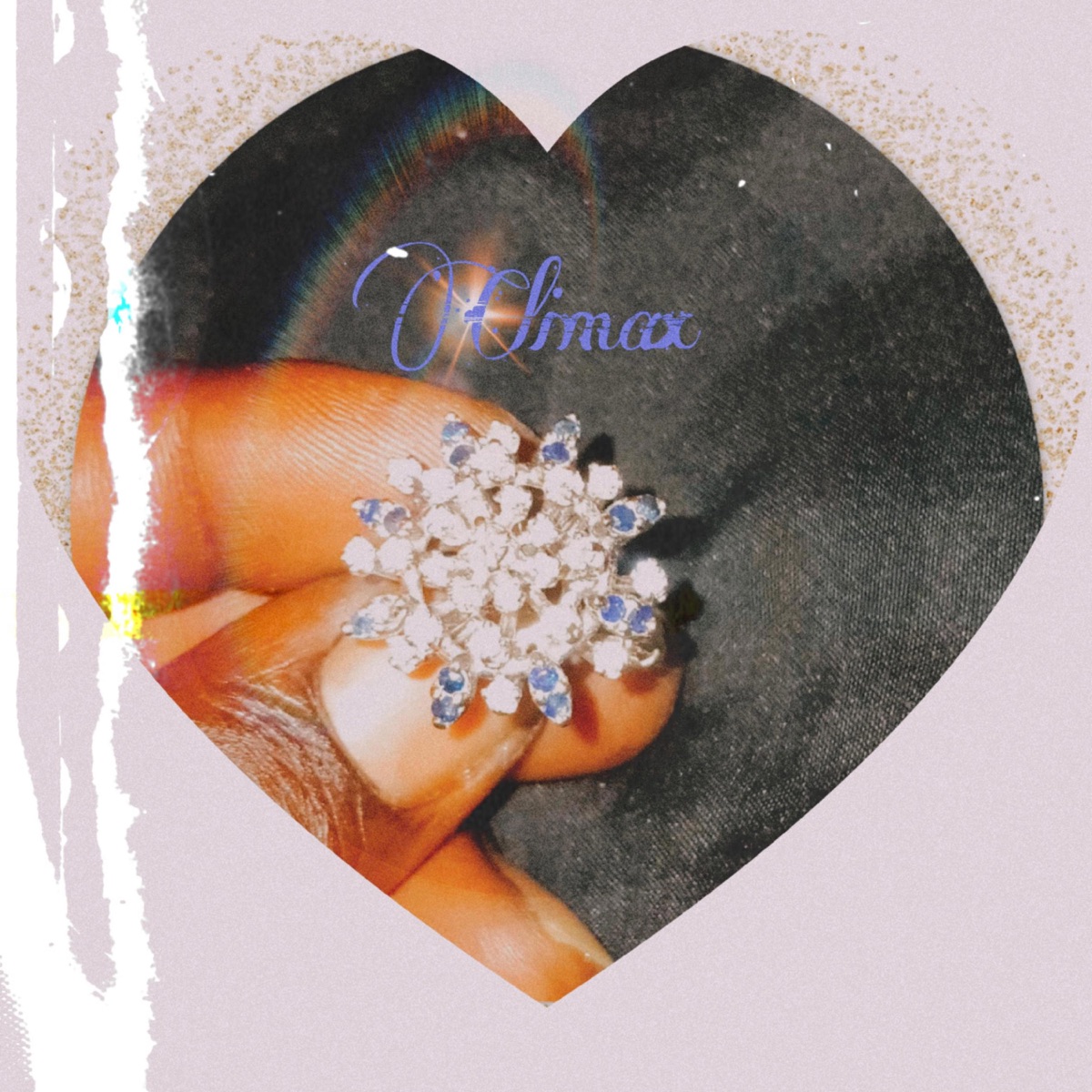 Climax - Single by Lydell album cover