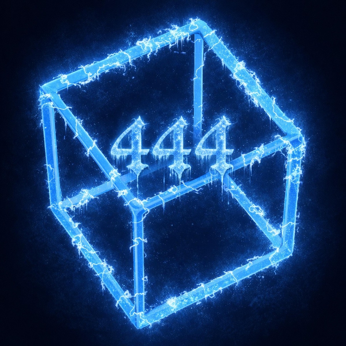 THEBOX - Single by Cheetusthekidd album cover
